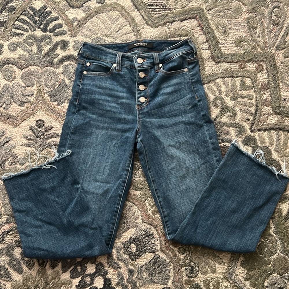 Liverpool jeans!!